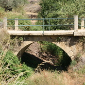 Ponte romana de Longroiva