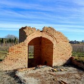 Forn romà de Cal Sègo