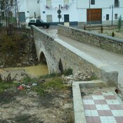 Puente en Torredonjimeno