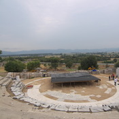Theatre of Philippi