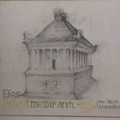 Belevi Mausoleum, Reconstruction