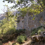 Walls of Termessos