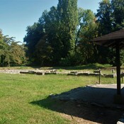 Sanctuary of Demeter, Dion
