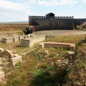 Amphitheatre of Viminacium