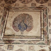 Paphos mosaics - The House of Dionysos