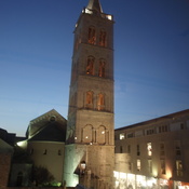 Split, Cathedral of Saint Domnius