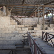 Mausoleum of Hecatomnus