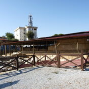 Mausoleum of Hecatomnus