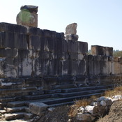 Stratonicea, Bouleuterion