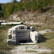 Chamber grave