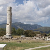 The Great Temple of Hera