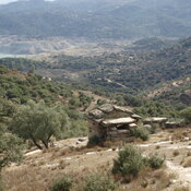 Gerga Carian temple