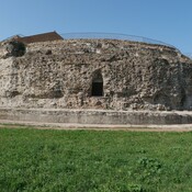 Tomb of Romulus
