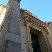Temple of Jupiter, Diocletian's Palace