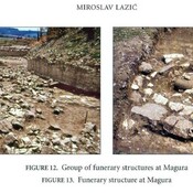 Magura Hill, Bronze Age necropolis