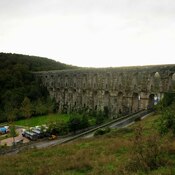 Kamberbuzgaz Aqueduct