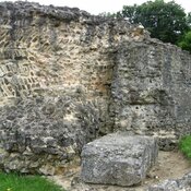 Sanctuaire gallo-romain de Mars Mullo
