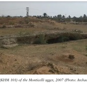 Roman Bridge