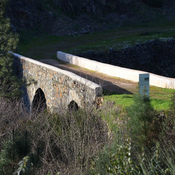 Roman Bridge, Ponte dos Três Concelhos