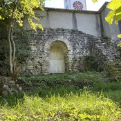 Turm IV