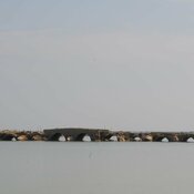 Roman Bridge
