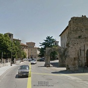 Porta Romana
