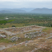 Heraion, Temple of Hera
