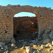 Fortified farm