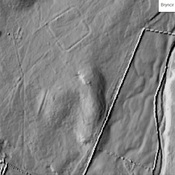 Dolddinas Military Practice Works