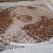 Trabzon, Church Mosaics