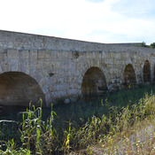 Roman bridge of Turris Libisonis, Porto Torres
