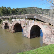 Pont'Ecciu, Allai