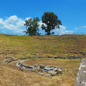 theater of Stratos.