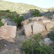 Taulaxia Giants Tomb II