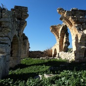 Ruines Gsar Cheikh