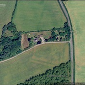 Tedstone Wafer Fortlet