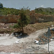 Walls of Termessos