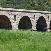 1st Century Vila Formosa Roman Bridge