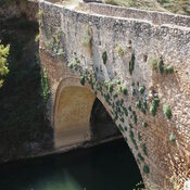 Puente del Picazo