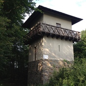 Wachtturm am Reckberg
