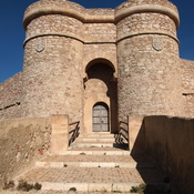 Castle of Chincihilla