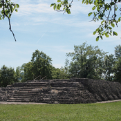 Tempel Augusta Raurica