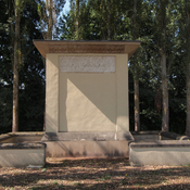 Grabdenkmal (Remerschen)