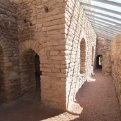 Villa Rustica (Boos)