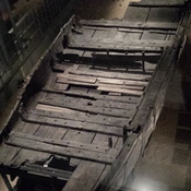 Roman Barge