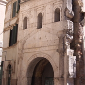 Porta dei Leoni