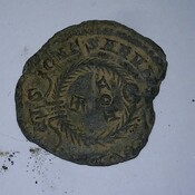 Roman  coin