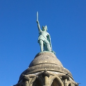 Hermannsdenkmal