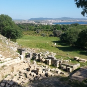 Theater of Teos