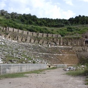 Stadium of Magnesia